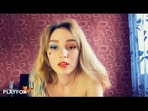 ❤️ Magiske virtual reality-briller ga meg sex med Harley Quinn ❤️ Porno hos oss no.xxxdl.ru ❌️